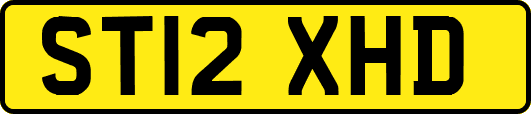 ST12XHD