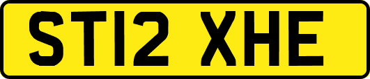 ST12XHE
