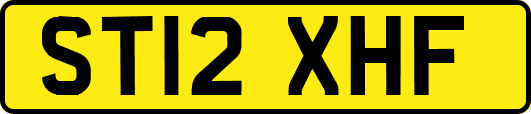 ST12XHF