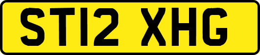 ST12XHG