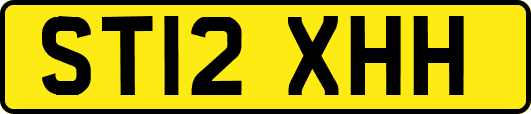 ST12XHH