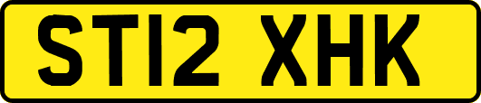 ST12XHK
