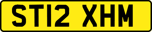 ST12XHM