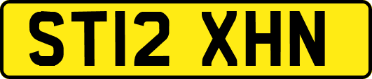 ST12XHN