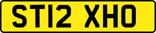 ST12XHO