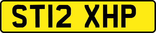 ST12XHP
