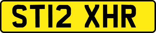 ST12XHR