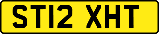 ST12XHT