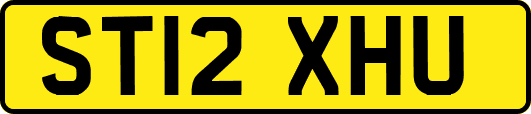 ST12XHU