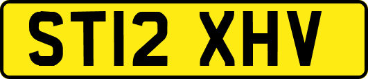 ST12XHV