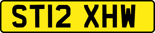 ST12XHW