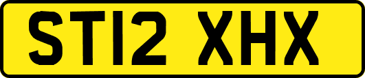 ST12XHX