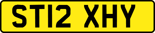ST12XHY