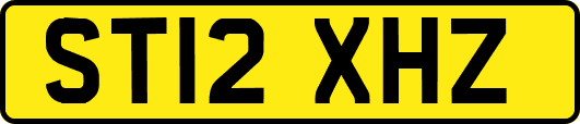 ST12XHZ