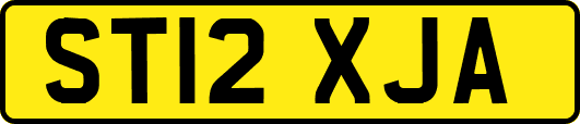 ST12XJA