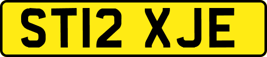 ST12XJE