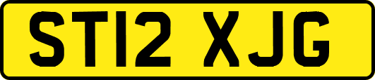 ST12XJG