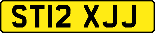 ST12XJJ