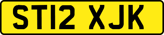 ST12XJK