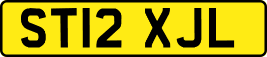 ST12XJL