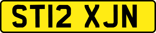 ST12XJN