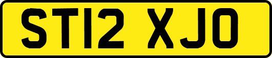ST12XJO