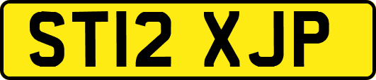 ST12XJP