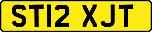 ST12XJT
