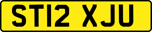 ST12XJU