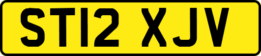ST12XJV