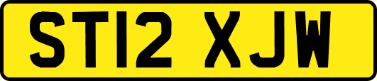ST12XJW