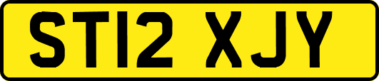 ST12XJY
