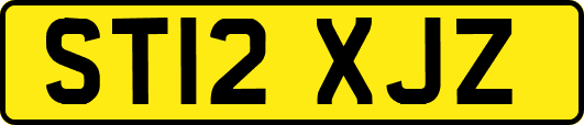 ST12XJZ