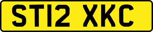 ST12XKC