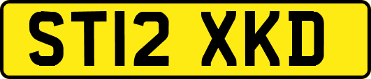 ST12XKD