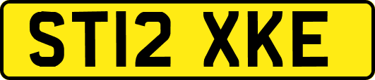 ST12XKE
