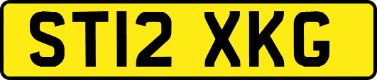 ST12XKG