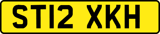 ST12XKH