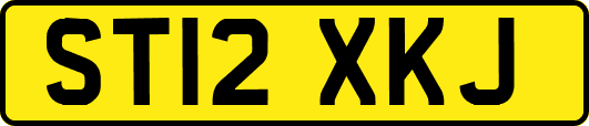 ST12XKJ