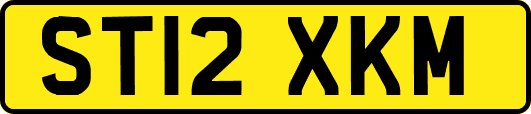 ST12XKM
