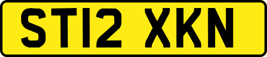 ST12XKN