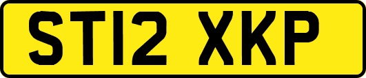 ST12XKP