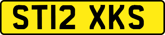 ST12XKS