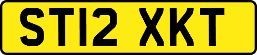 ST12XKT