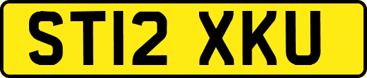ST12XKU