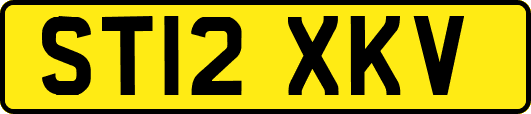 ST12XKV