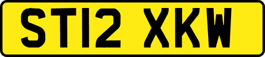 ST12XKW