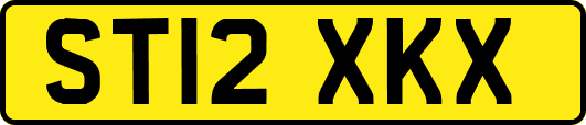 ST12XKX