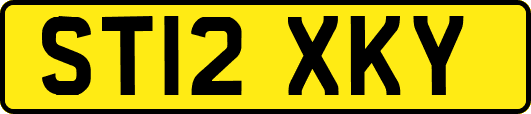 ST12XKY