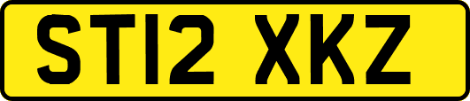 ST12XKZ